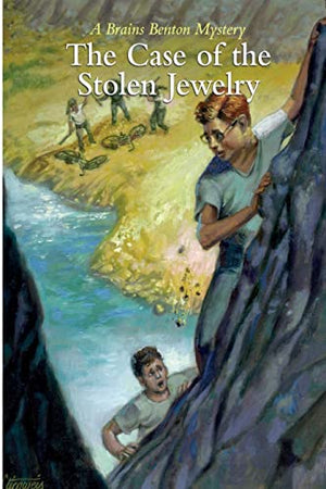 The Case of the Stolen Jewelry