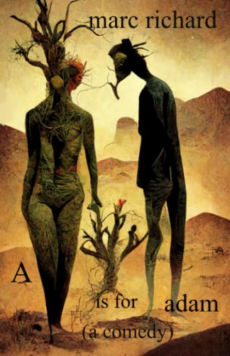 A is for Adam