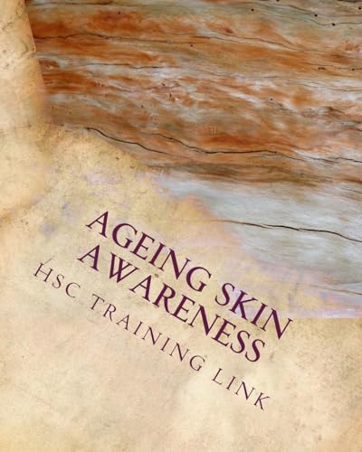 Ageing Skin Awareness