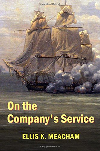 On the Company's Service (Percival Merewether)