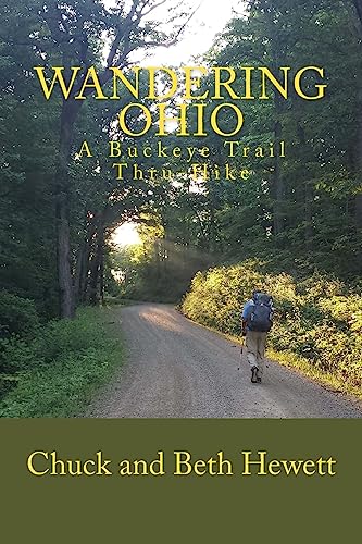 Wandering Ohio