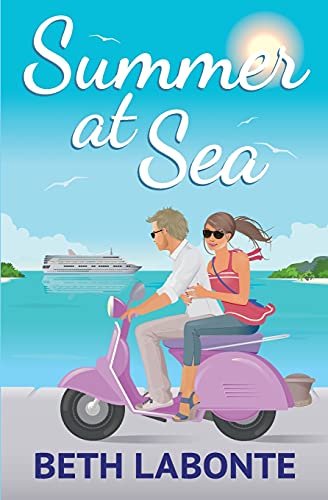 Summer at Sea