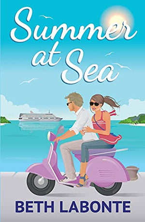 Summer at Sea