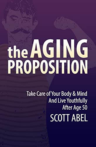 The Aging Proposition