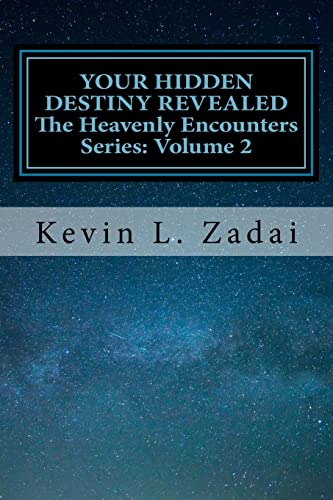 Your Hidden Destiny Revealed