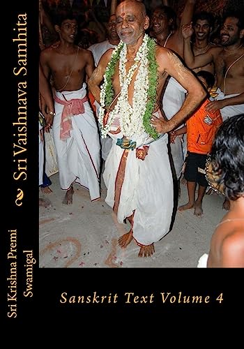 Sri Vaishnava Samhita