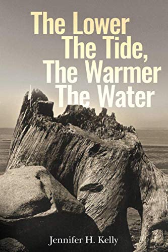 The Lower The Tide, The Warmer The Water