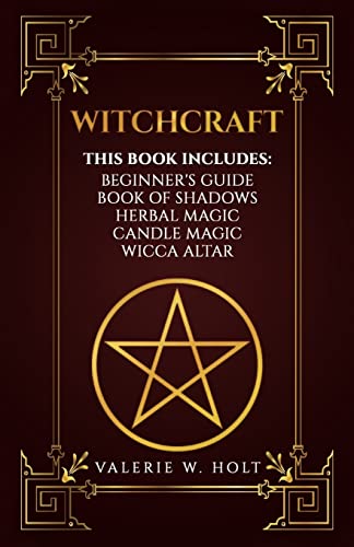 Witchcraft