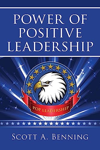 Power Of Positive Leadership