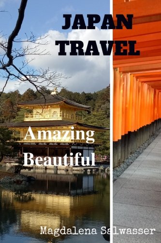 JAPAN TRAVEL Amazing Beautiful: Osaka Takayama shirakawago Series 2