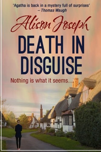 Death in Disguise