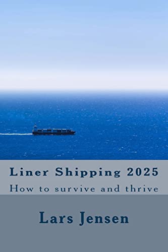 Liner Shipping 2025