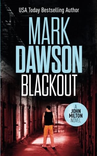 Blackout: Volume 10 (John Milton)