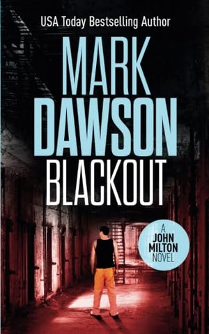Blackout: Volume 10 (John Milton)