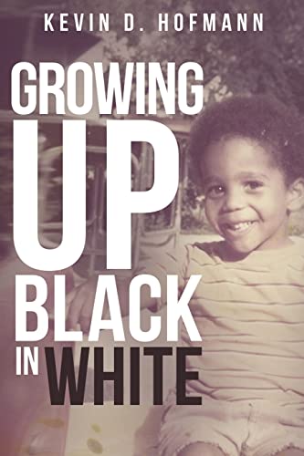 Growing up Black in White