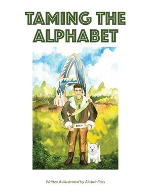 Taming the Alphabet