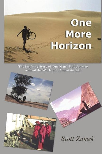 One More Horizon