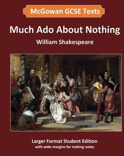 Much Ado About Nothing