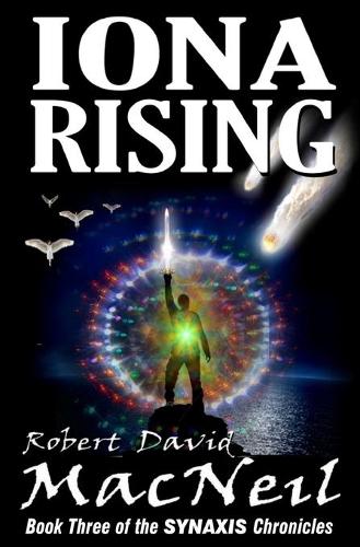 Iona Rising