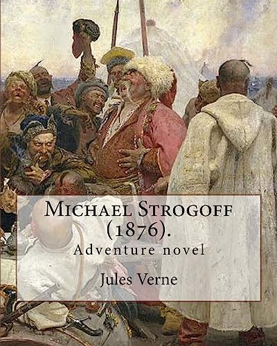 Michael Strogoff (1876). By