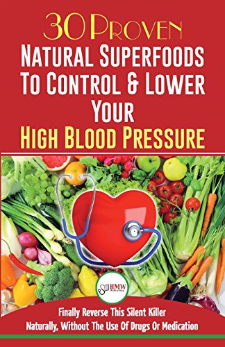 Blood Pressure Solution