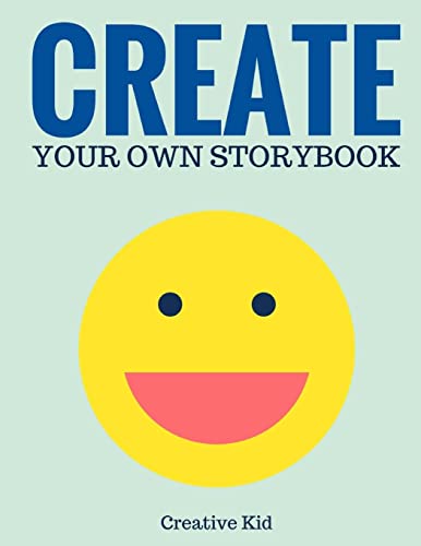 Create Your Own Storybook