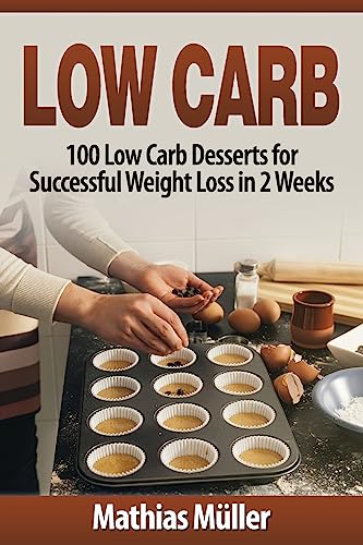 Low Carb Recipes