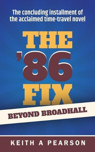 Beyond Broadhall
