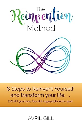 The Reinvention Method