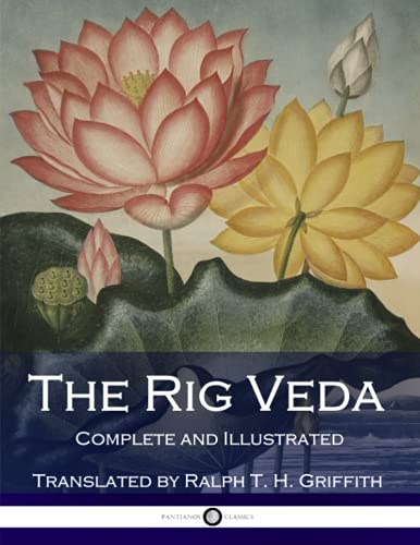 The Rig Veda