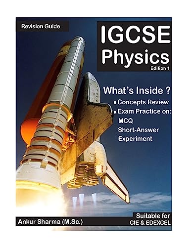 IGCSE Physics