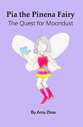The Quest for Moondust