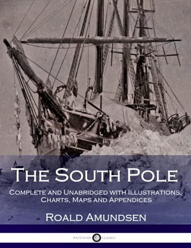The South Pole