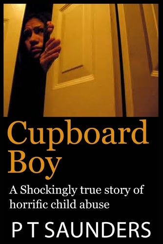 Cupboard Boy