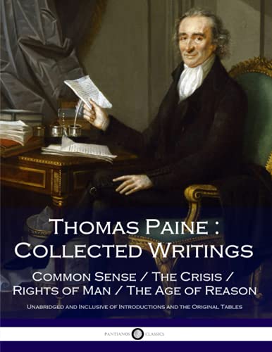 Thomas Paine