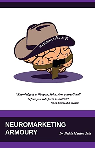 Neuromarketing Armoury