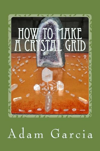 How to Make a Crystal Grid