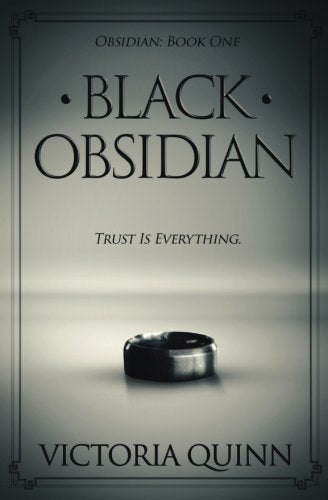 Black Obsidian: Volume 1