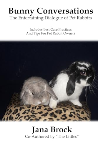Bunny Conversations