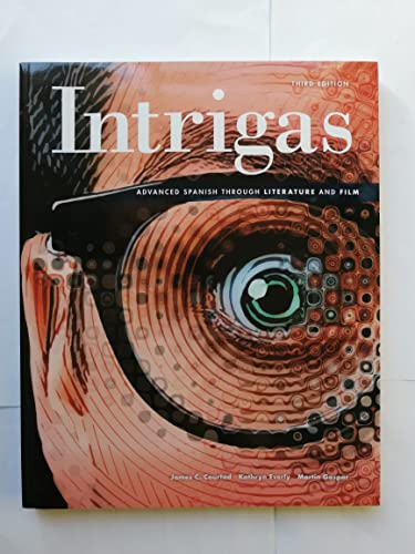Intrigas