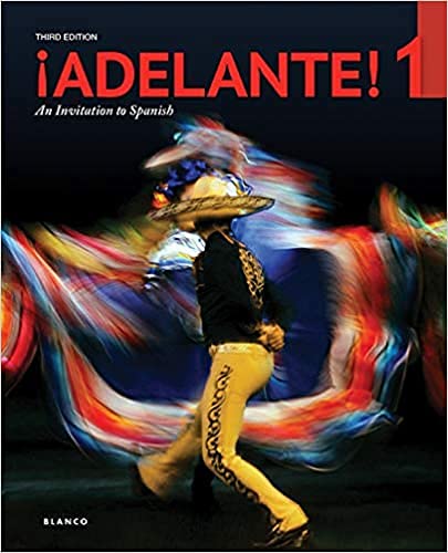 Adelante
