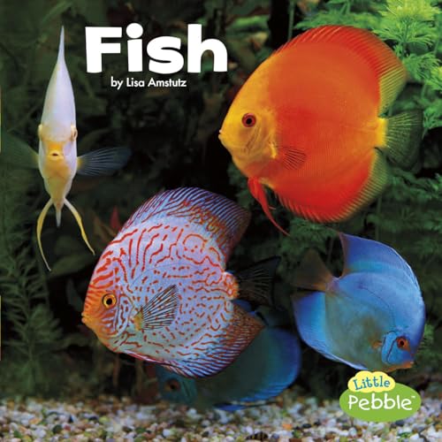 Our Pets Fish