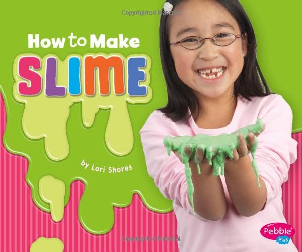 How to Make Slime