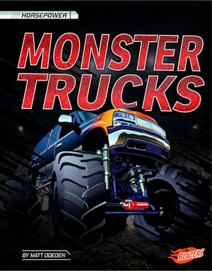 Monster Trucks