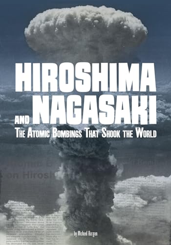 Hiroshima and Nagasaki