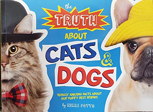 The Truth About Cats and Dogs