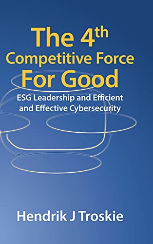 The 4Th Competitive Force for Good