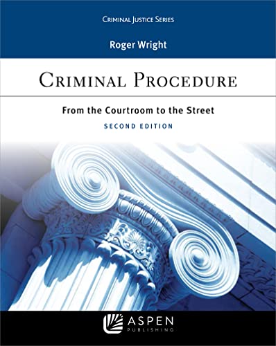 Criminal Procedure