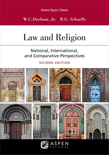 Law and Religion