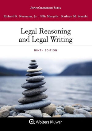 Legal Reasoning and Legal Writing
